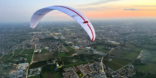 UP Torre #5