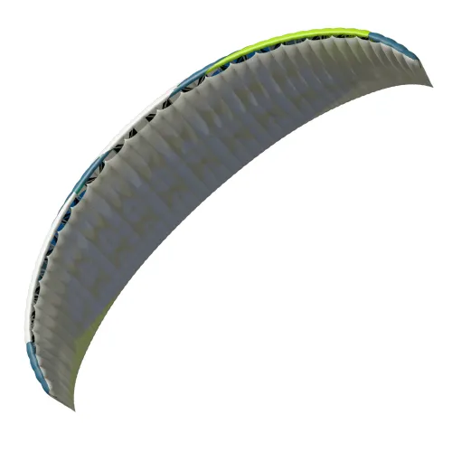 Way Gliders COSY 2 HF - DEMO - 10 flights max #9