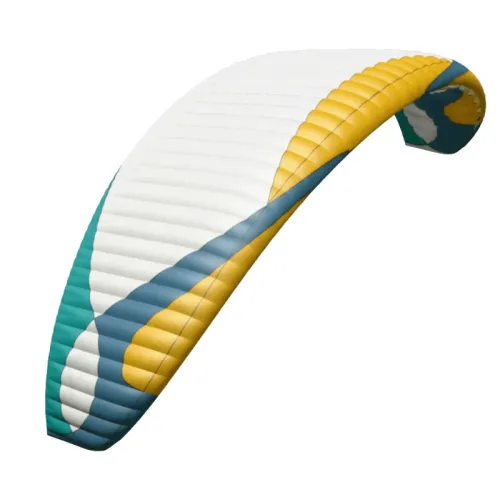 Way Gliders COSY 2 - EN B Paraglider #2