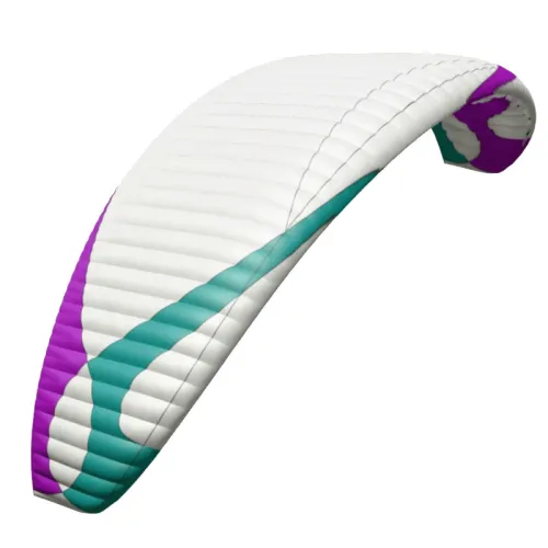 Way Gliders COSY 2 - EN B Paraglider #4