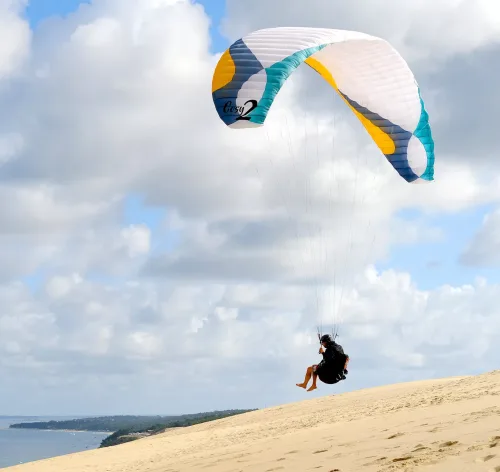 Way Gliders COSY 2 - EN B Paraglider #6