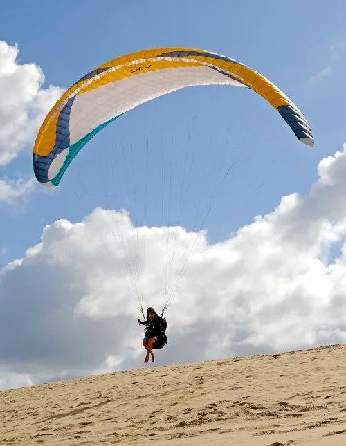 Way Gliders COSY 2 - EN B Paraglider #7