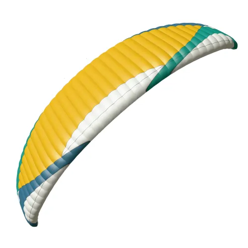 Way Gliders LACY 2 HF - EN A Light Paraglider - New Condition #3