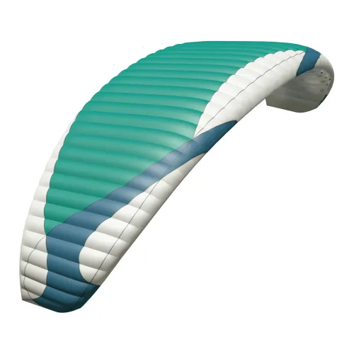 Way Gliders LACY 2 HF - EN A Light Paraglider - New Condition #6