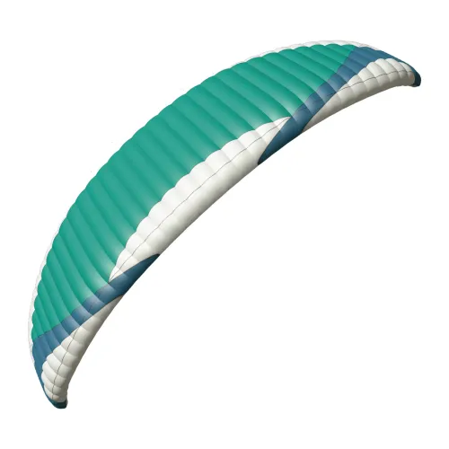 Way Gliders LACY 2 HF - EN A Light Paraglider - New Condition #7