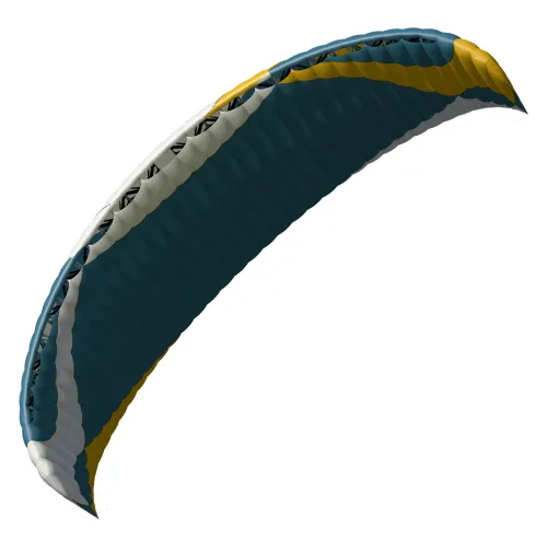 Way Gliders LACY 2 used 2025 - EN A Paraglider #3