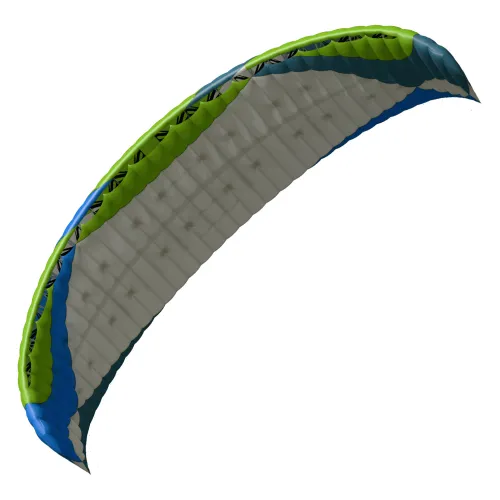 Way Gliders LACY 2 used 2025 - EN A Paraglider #7