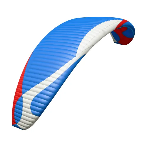 Way Gliders RUBY 2 DEMO - 5 flights #2