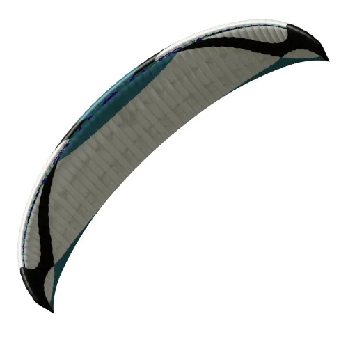 Way Gliders RUBY 2 DEMO - 5 flights #9