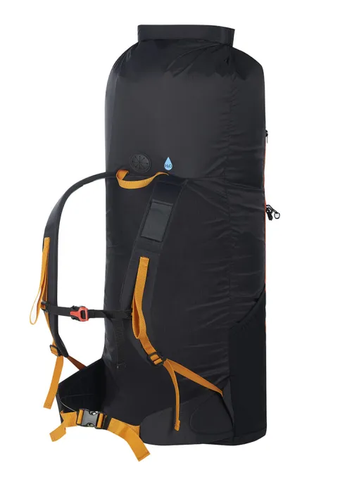 Woody Valley Crest #2