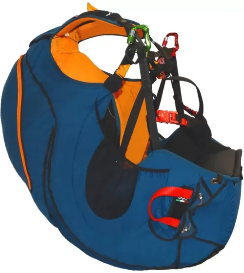 Woody Valley Exense T-Lock #3