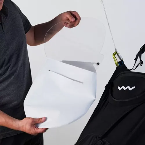 Woody Valley GTO Light 2 #17