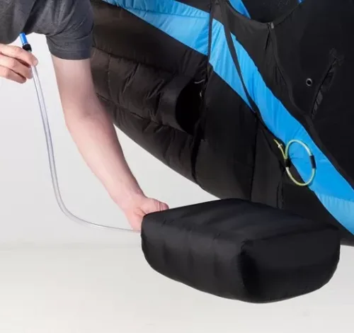 Woody Valley GTO Light 2 #18