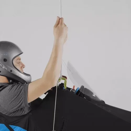 Woody Valley GTO Light 2 #5