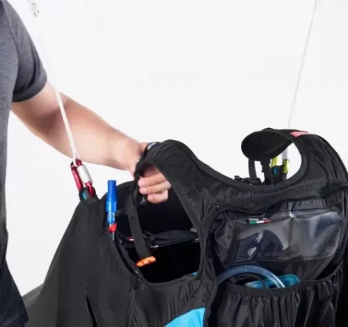 Woody Valley GTO Light 2 #8