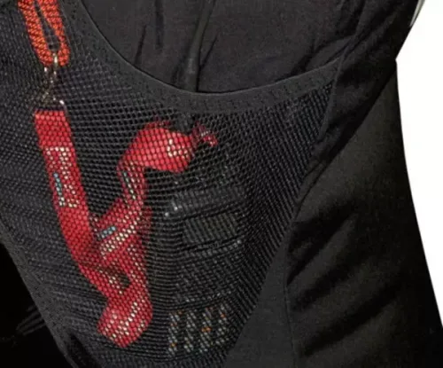 Woody Valley Passenger #2