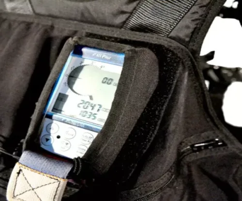 Woody Valley Passenger #3