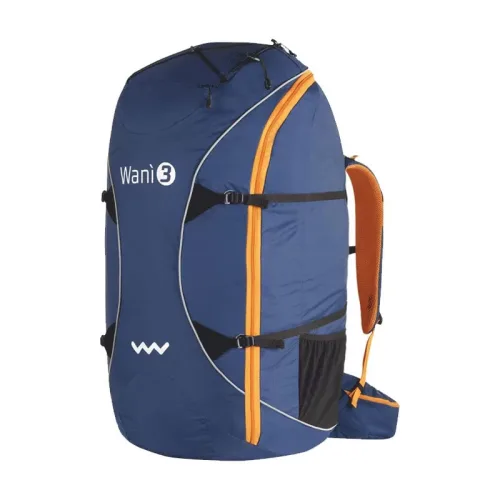 Woody Valley Wani 3 T-Lock #2