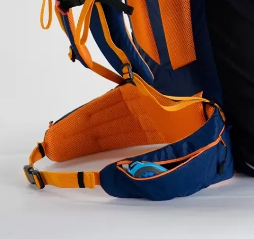 Woody Valley Wani 3 T-Lock #20