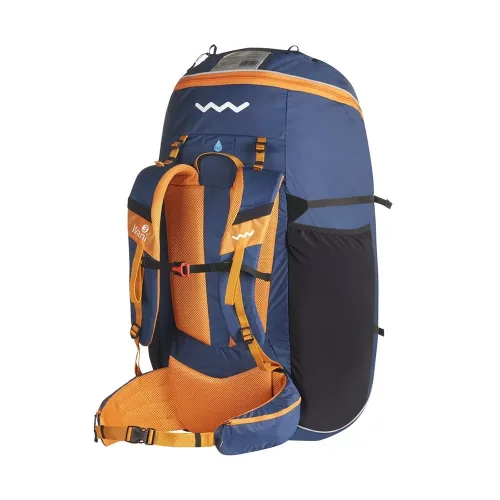 Woody Valley Wani 3 T-Lock #3