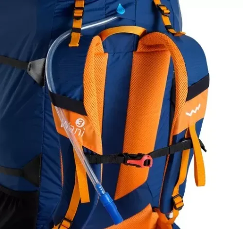 Woody Valley Wani 3 T-Lock #6