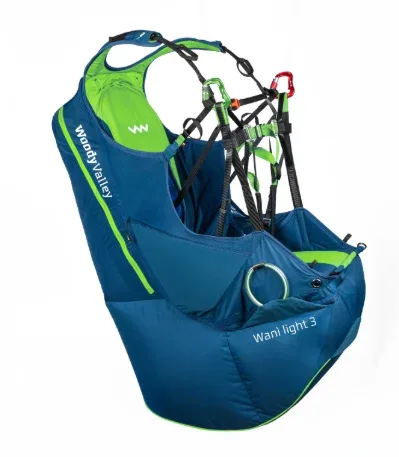 Woody Valley Wani Light 3 #3