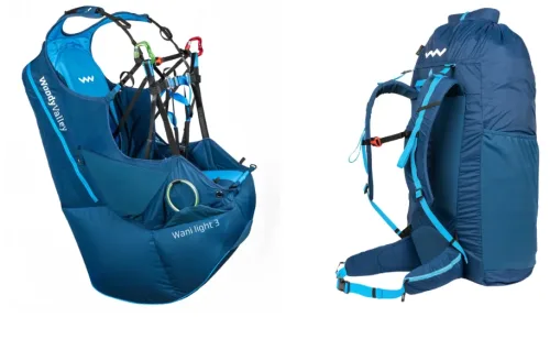 Woody Valley Wani Light 3 #4