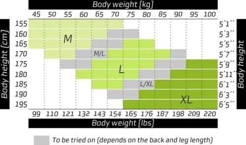 Woody Valley X-Rated 7 #9