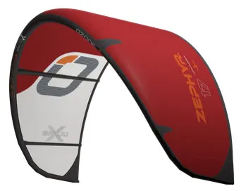 Zephyr V8 Ultra X #2