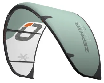 Zephyr V8 Ultra X #4