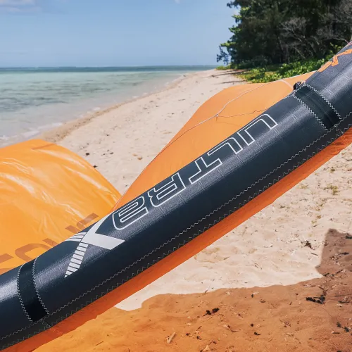 Zephyr V8 Ultra X #7