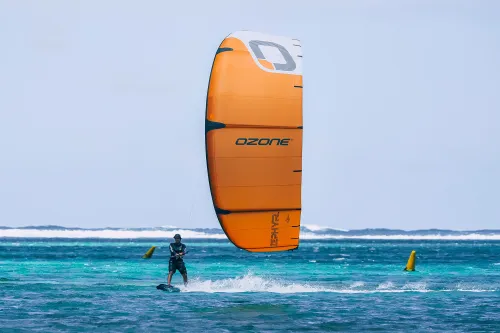 Zephyr V8 Ultra X #9