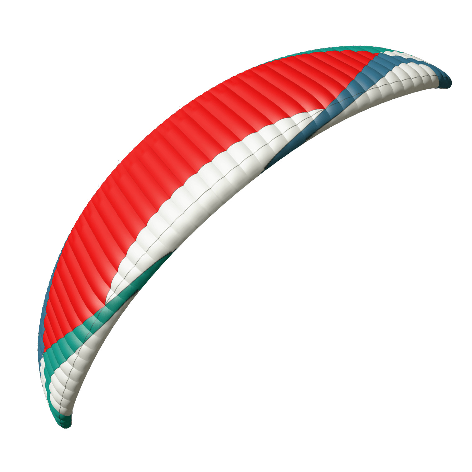 Way Gliders COSY 2 HF #3