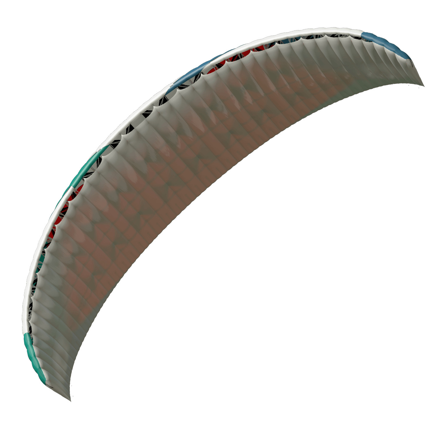 Way Gliders COSY 2 HF - DEMO - 10 vols max #4