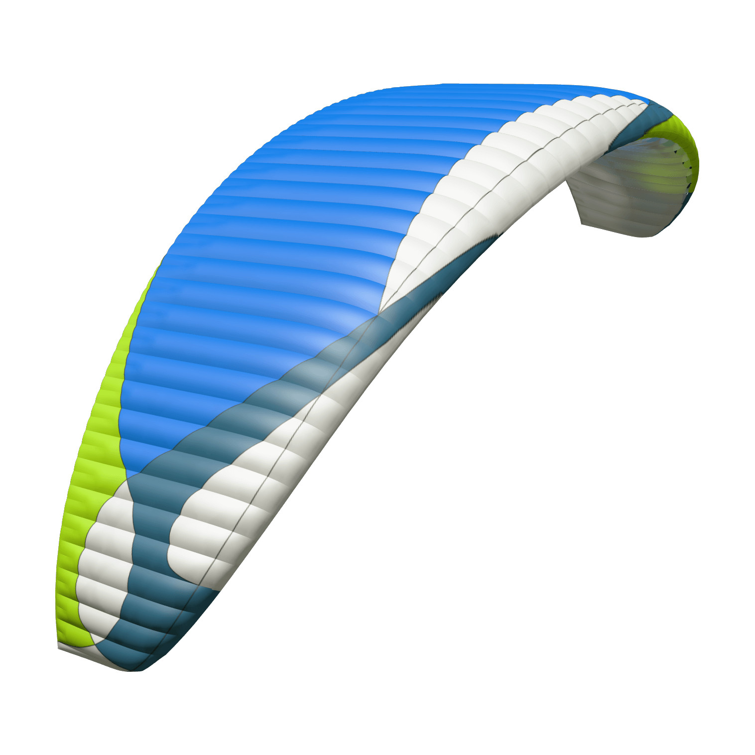 Way Gliders COSY 2 HF - DEMO - 10 vols max #5