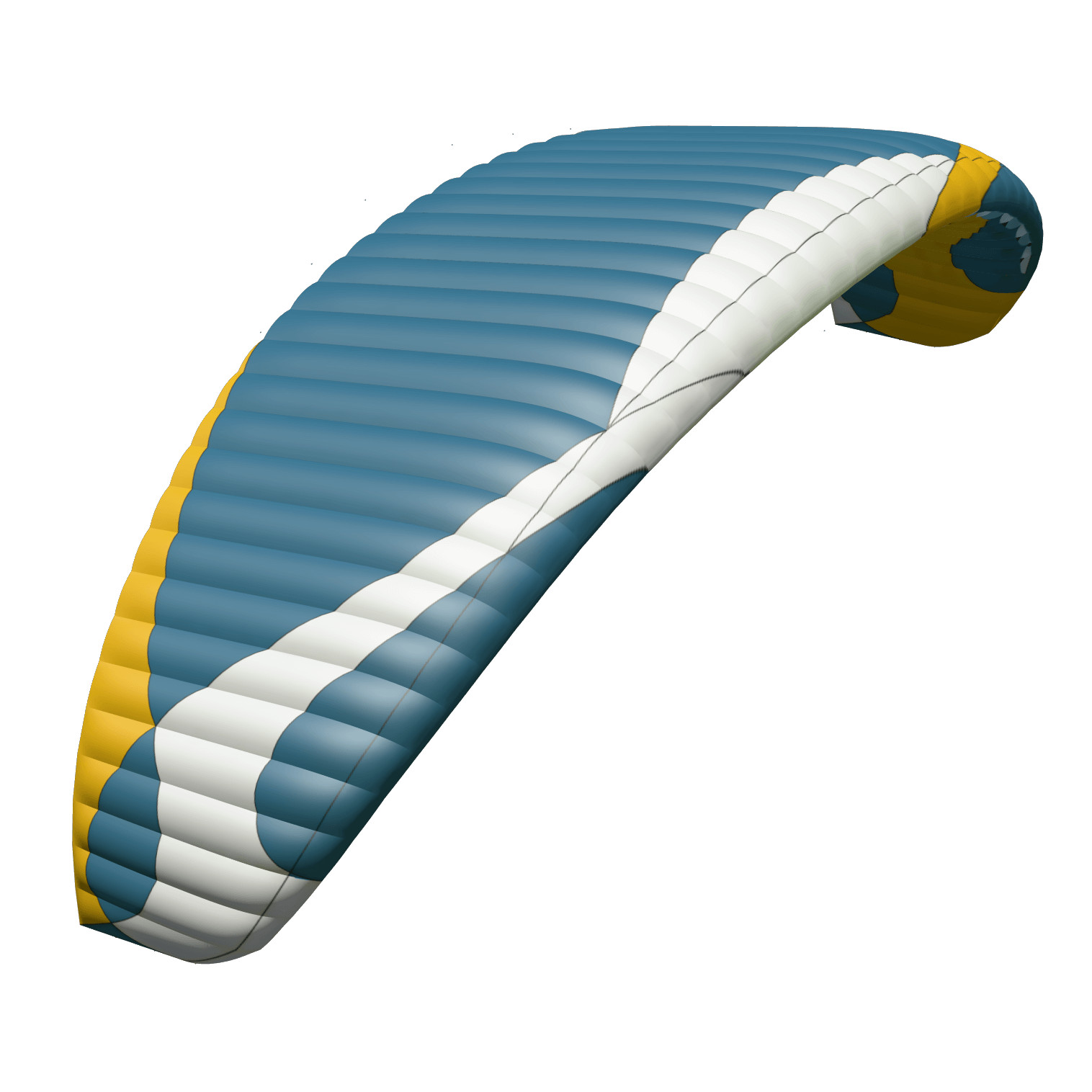 Way Gliders LACY 2 - Parapente EN A