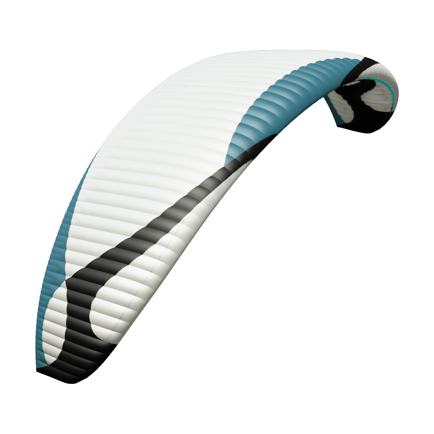 Way Gliders RUBY 2 DEMO - 5 vols #5