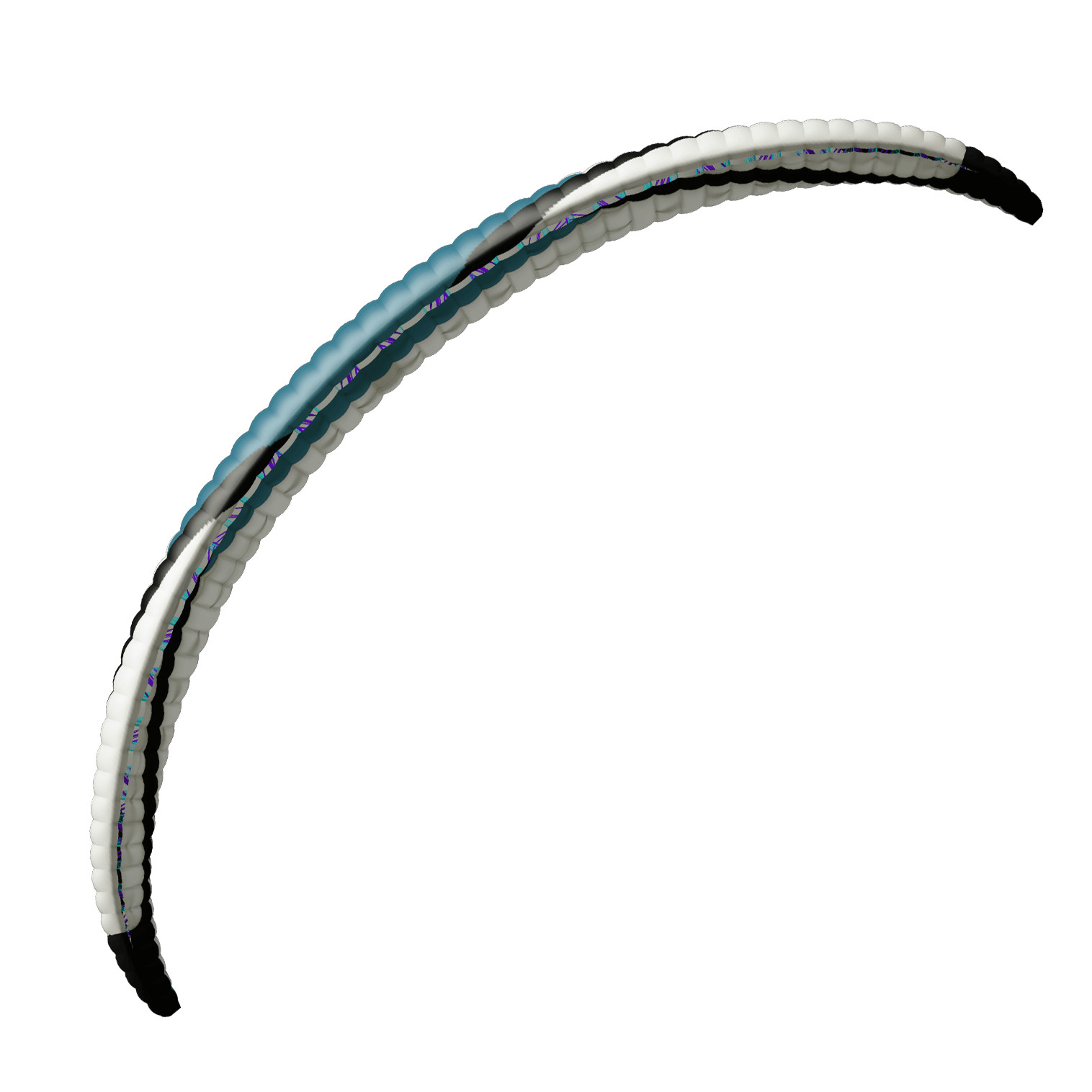 Way Gliders RUBY 2 DEMO - 5 vols #7