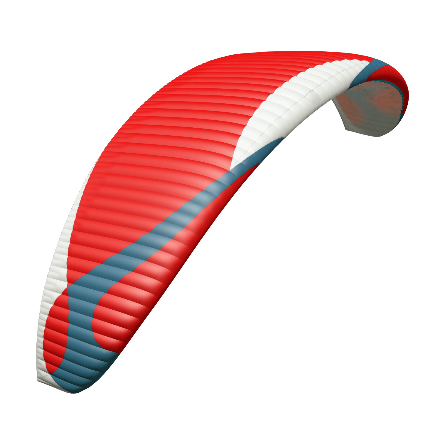 Way Gliders RUBY 2 HF DEMO - 10 vols