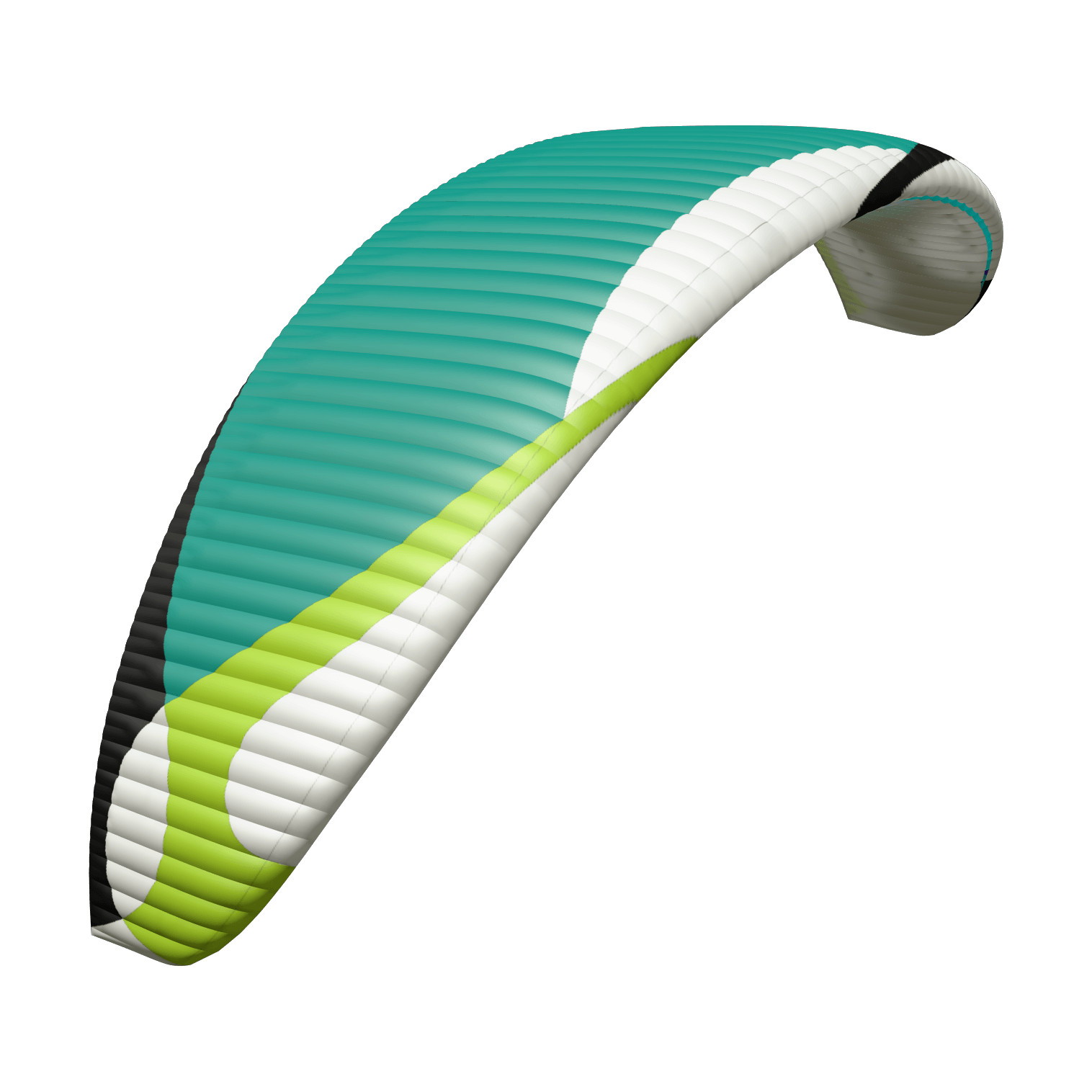 Way Gliders RUBY 2 HF DEMO - 10 vols #5