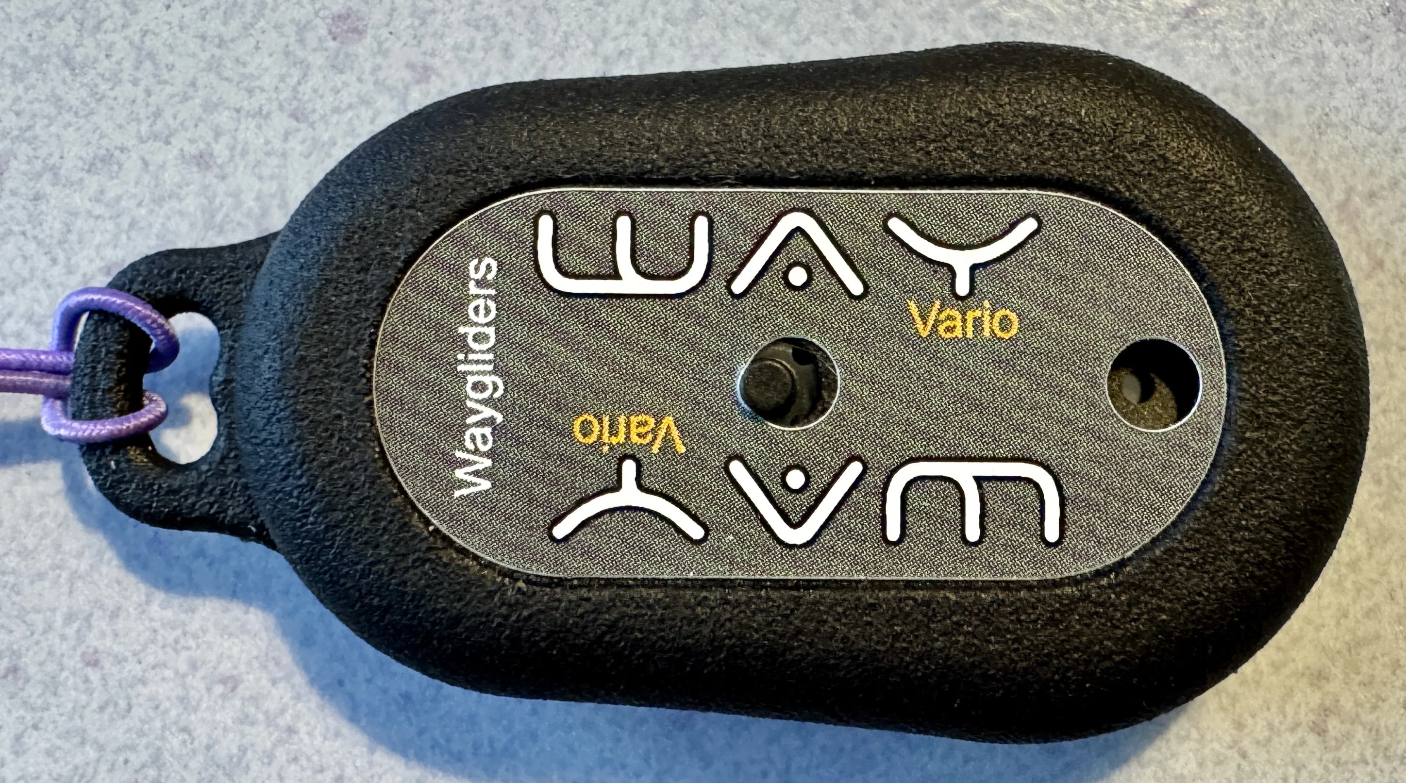 Way vario - Mini Vario Nano