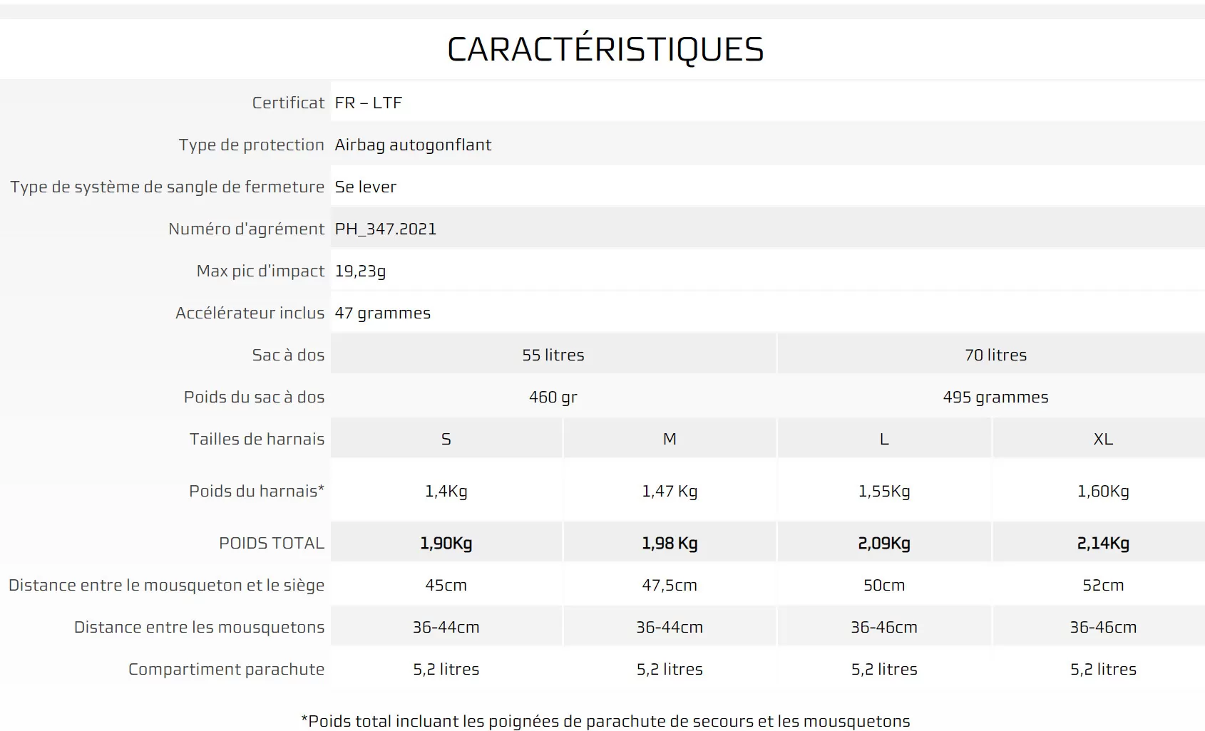 Woody Valley Crest #6