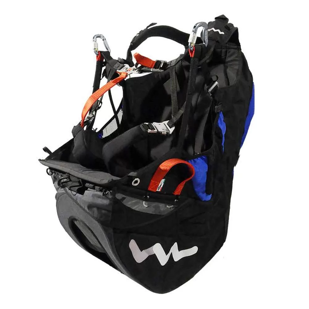 Woody Valley Exense T-Lock #2