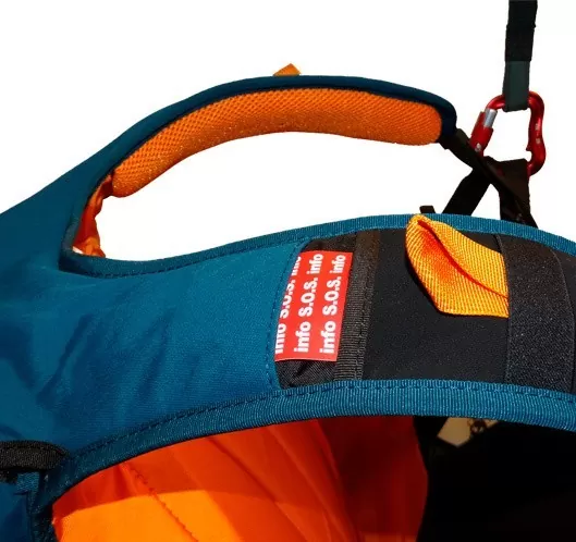 Woody Valley Exense T-Lock #5