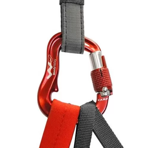 Woody Valley Exense T-Lock #9