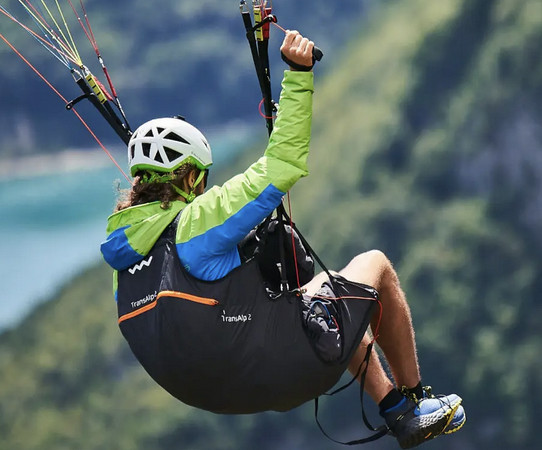 Woody Valley Exenses Air