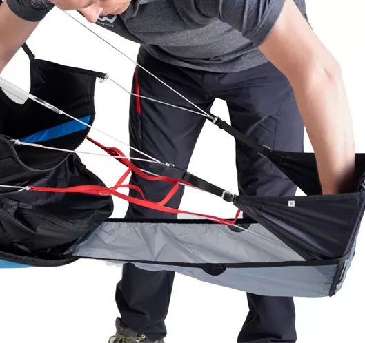 Woody Valley GTO Light 2 #11