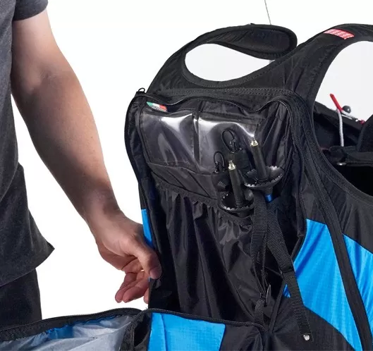 Woody Valley GTO Light 2 #13