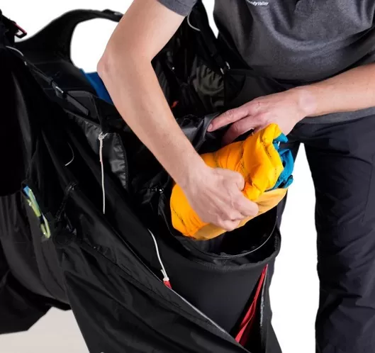 Woody Valley GTO Light 2 #22