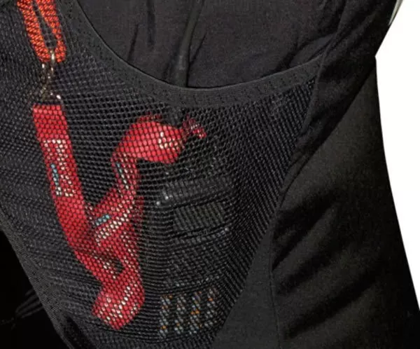 Woody Valley Passenger #2